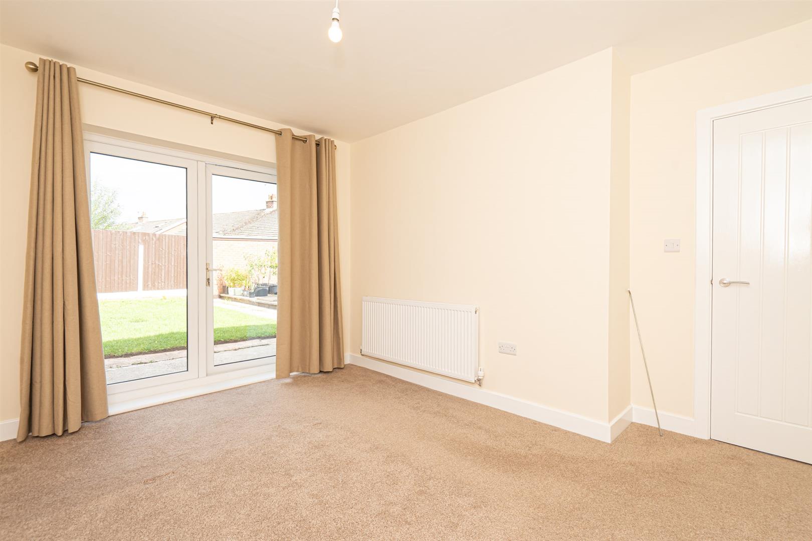 Stiles Avenue, Hutton, Preston